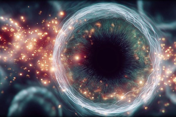 驰盈优配 生命是怎么启动的？科学家重现了40亿年前的关键化学反应！